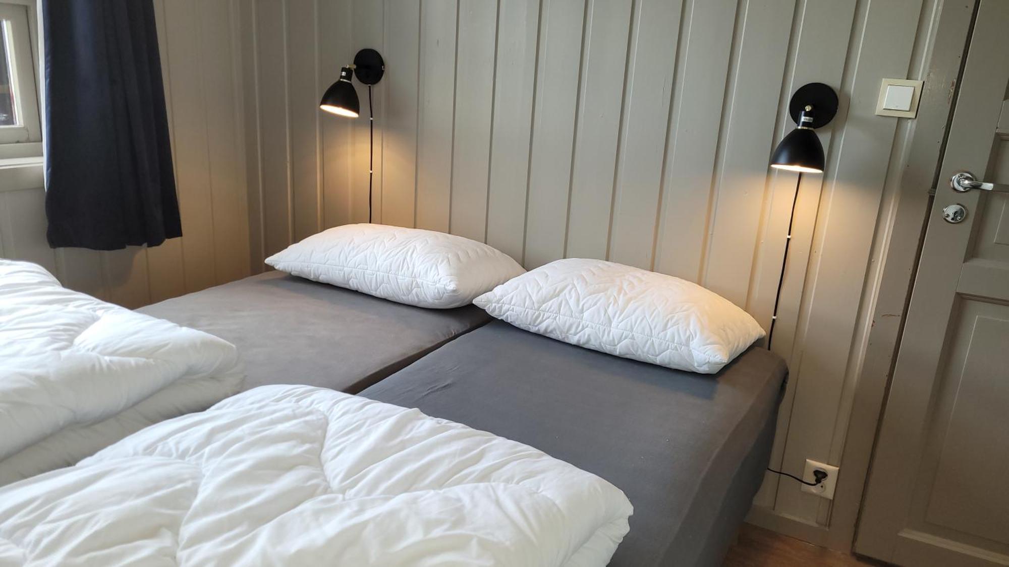 Oen Turistsenter Apartments Geilo Quarto foto
