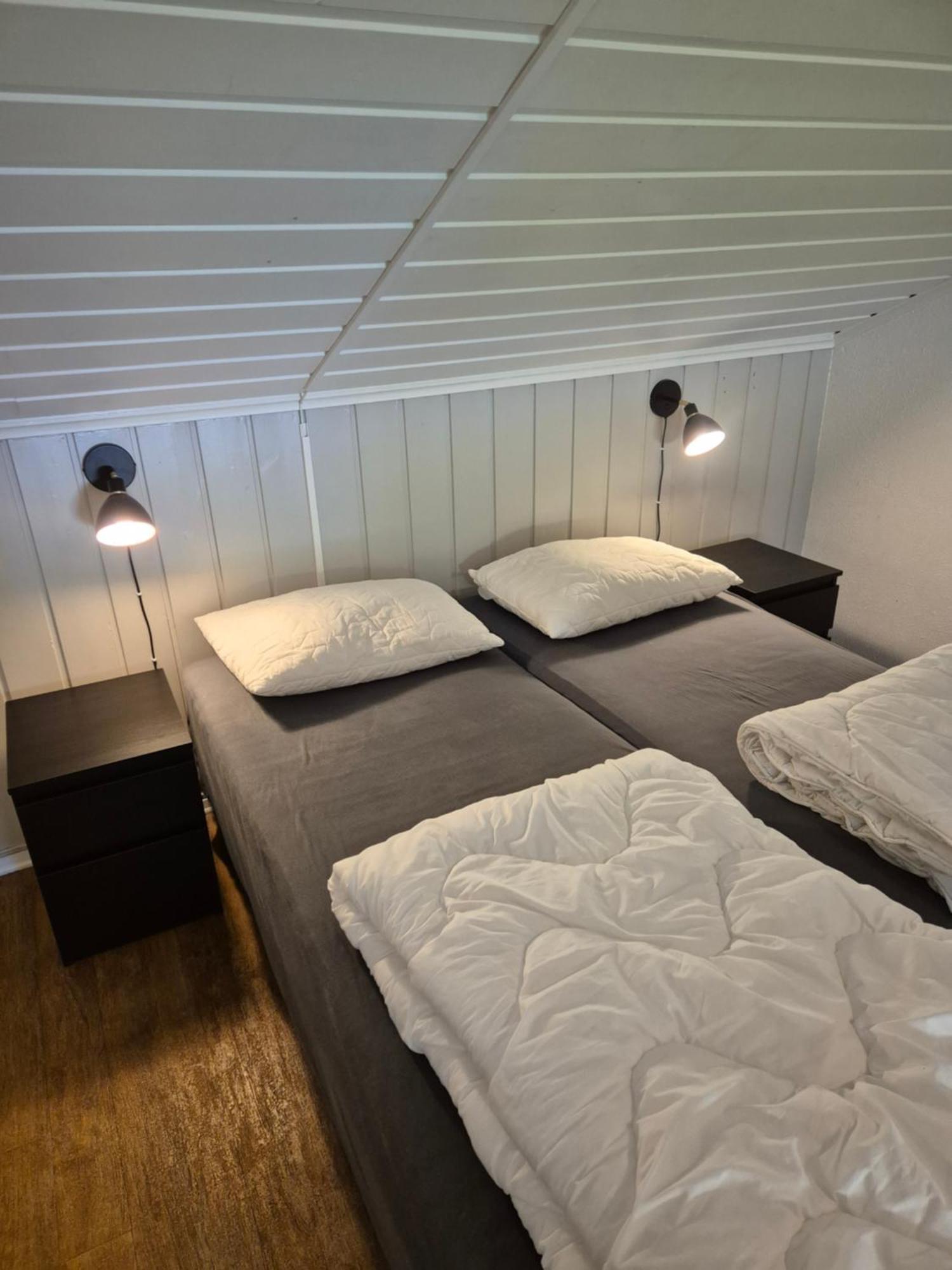 Oen Turistsenter Apartments Geilo Quarto foto