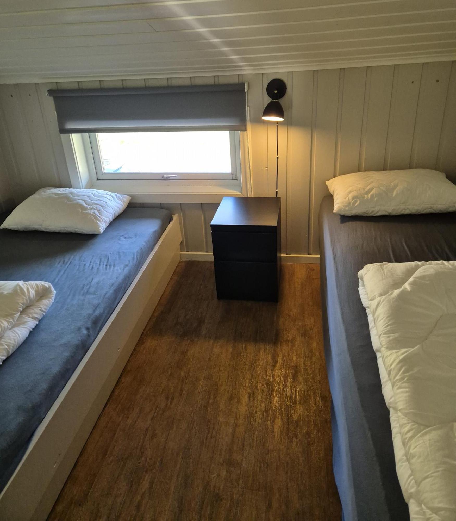 Oen Turistsenter Apartments Geilo Quarto foto